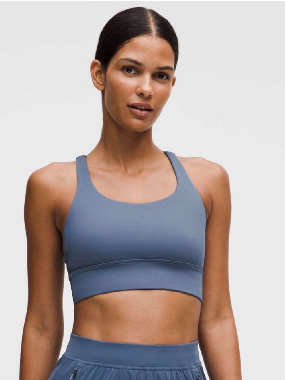 lululemon Energy Longline Bra
*Medium Support, B-D Cups